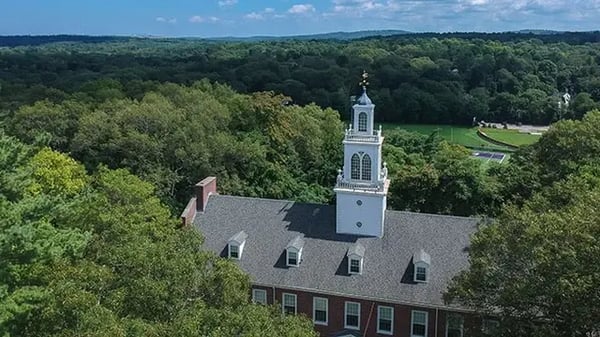 Curry College Day 1 CPT