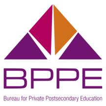Bureau for Private Postsecondary Education accreditation