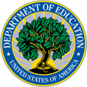 Department of Education united states of America