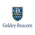 Goldey-Beacom College Logo