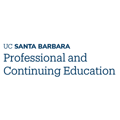 UCSB Professional and Continuing Education Logo