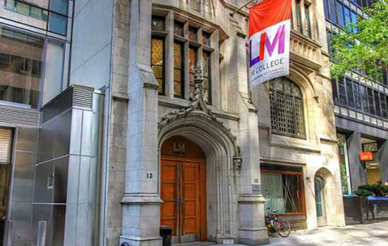 LIM College Day 1 CPT