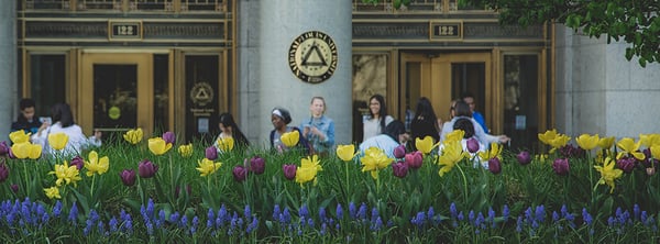 National Louis University Day 1 CPT
