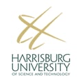 Harrisburg University of Science and Technology Logo