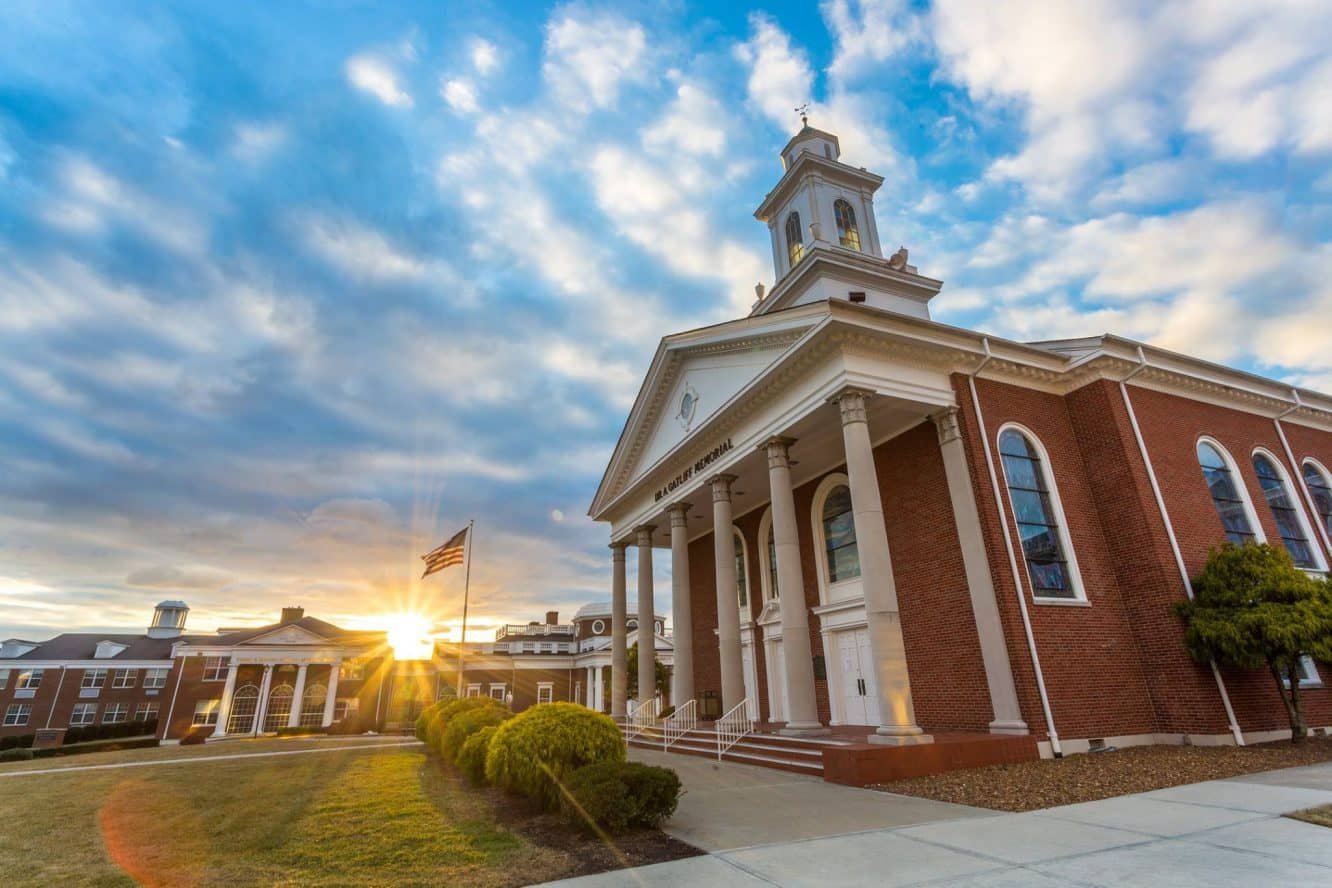 university of the cumberlands