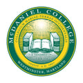 McDaniel College Logo