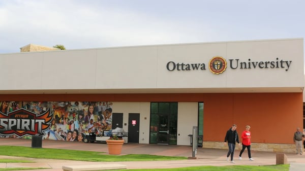 Ottawa University Day 1 CPT
