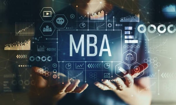 Professional Master of Business Administration [PMBA]-1