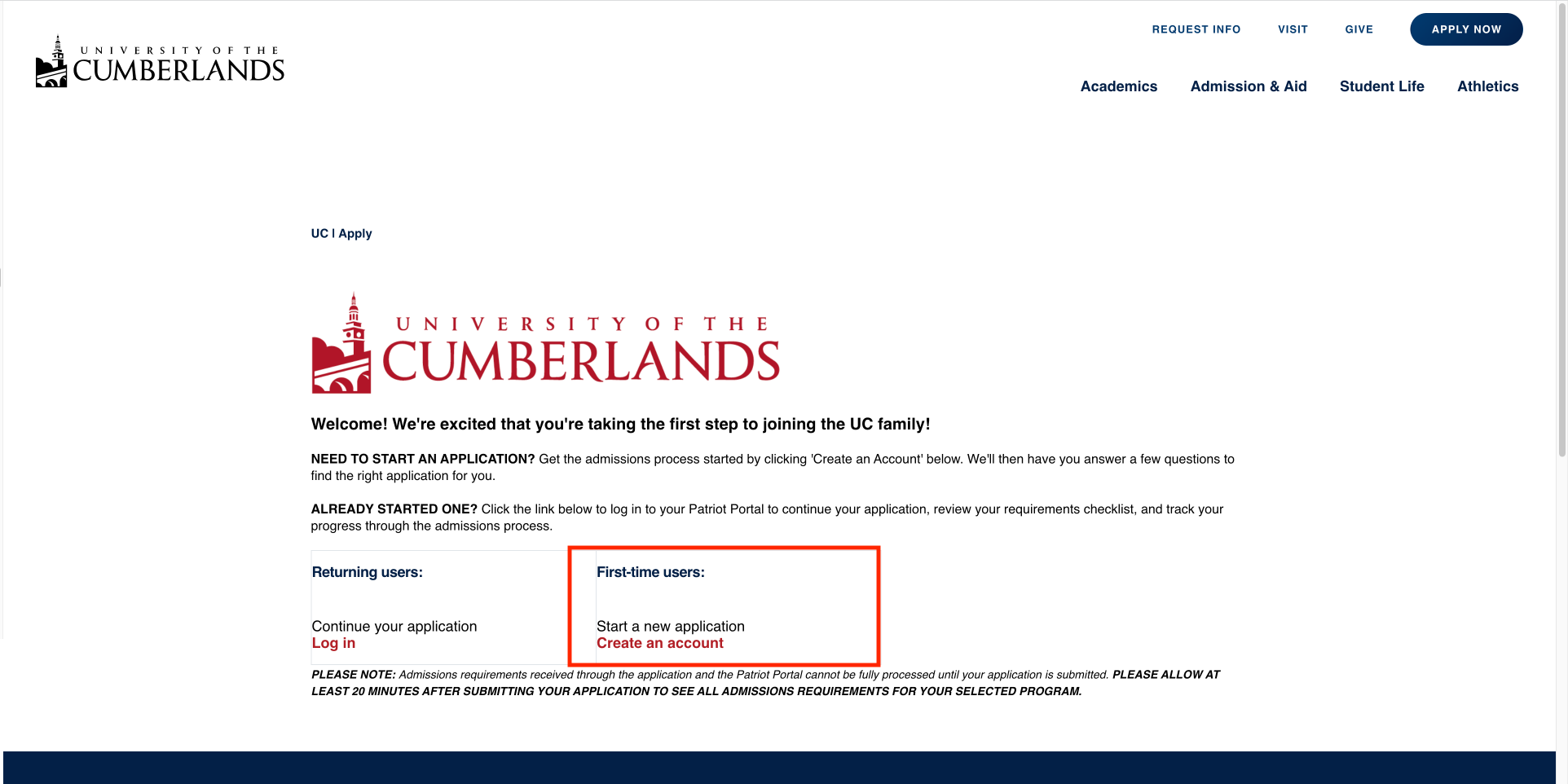 University of the Cumberlands-registration-1