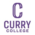 Curry College Logo