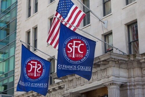 st francis college day 1 cpt
