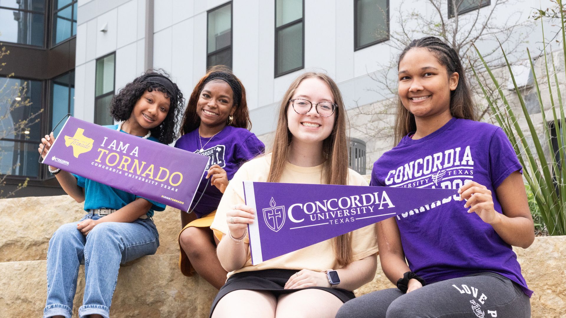 concordia texas ctx day 1 cpt