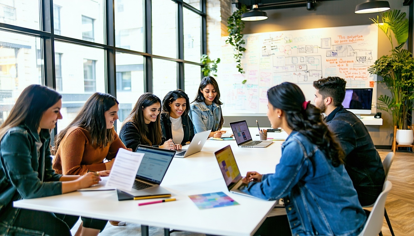 Desi Consultancy ICC Review: Maximize Your Career Potential in the USA