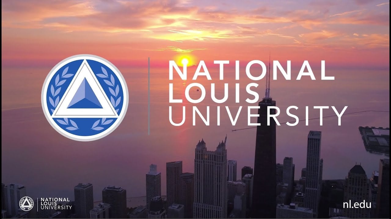 National Louis University Info Session
