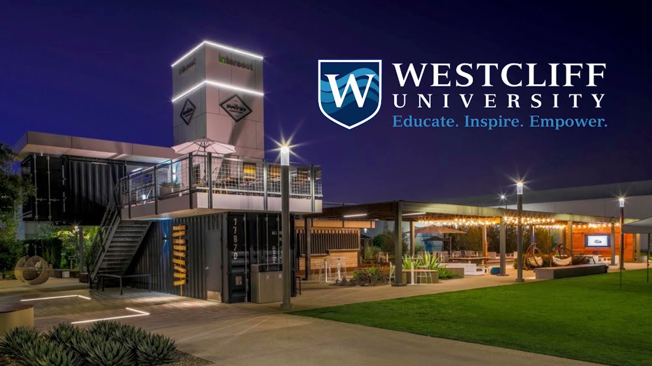 Westcliff University Info Section