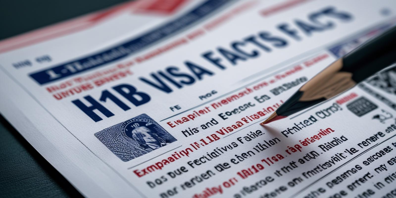 H-1B new visa rule